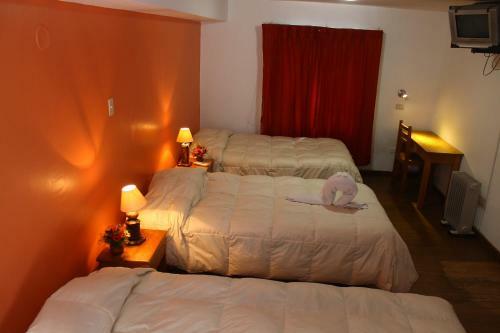 Agroturismo Albergue Turistico Casa Campesina