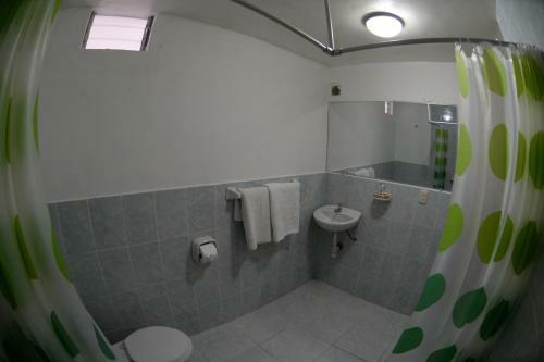 Agroturismo Albergue Turistico Casa Campesina