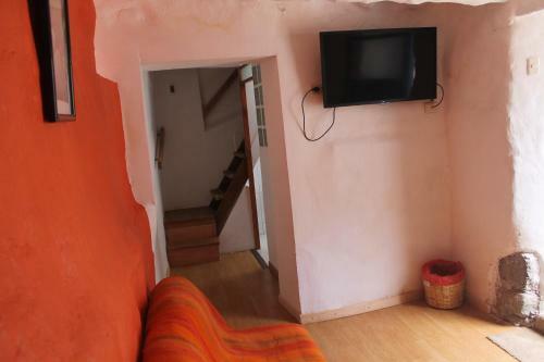 Agroturismo Albergue Turistico Casa Campesina
