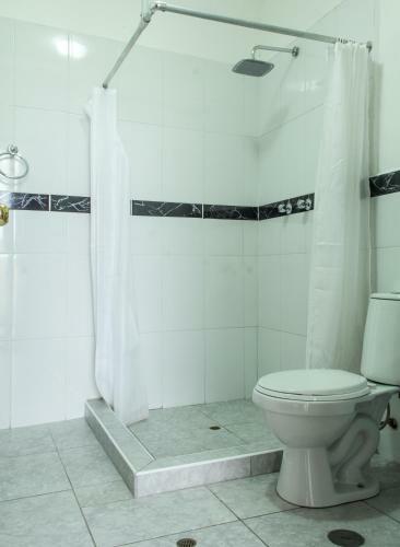 Agroturismo Albergue Turistico Casa Campesina
