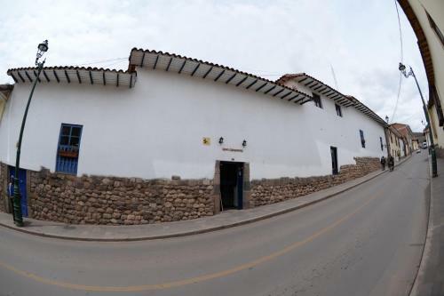 Agroturismo Albergue Turistico Casa Campesina