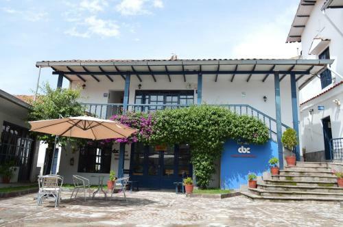 Agroturismo Albergue Turistico Casa Campesina
