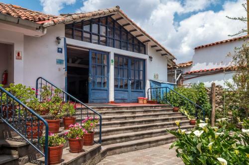 Agroturismo Albergue Turistico Casa Campesina