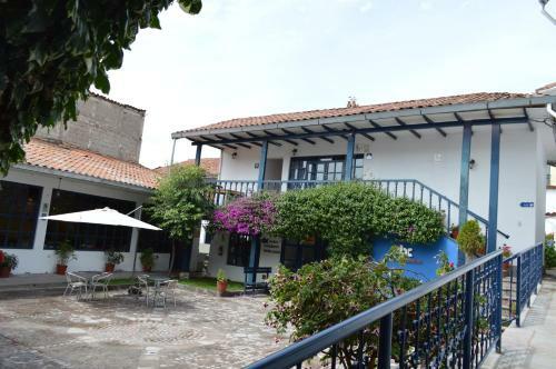 Agroturismo Albergue Turistico Casa Campesina