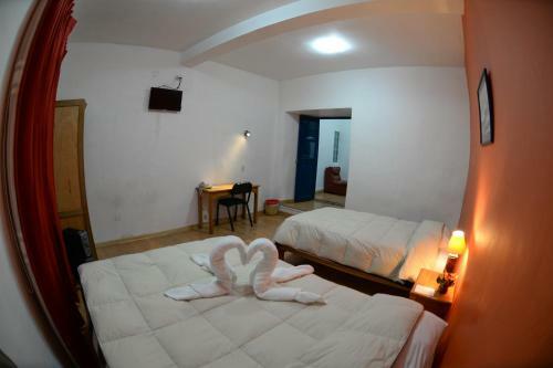 Agroturismo Albergue Turistico Casa Campesina