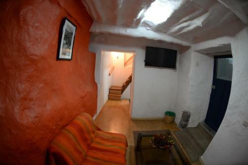 Agroturismo Albergue Turistico Casa Campesina