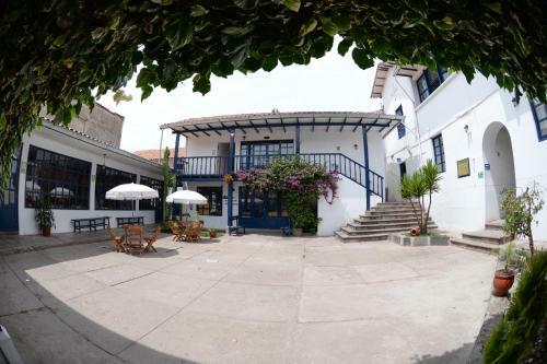 Agroturismo Albergue Turistico Casa Campesina