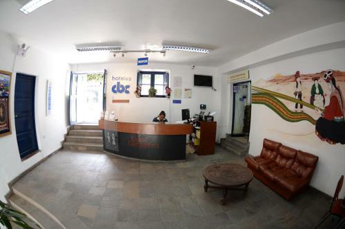 Agroturismo Albergue Turistico Casa Campesina