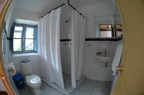 Agroturismo Albergue Turistico Casa Campesina