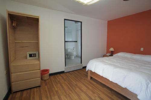 Agroturismo Albergue Turistico Casa Campesina