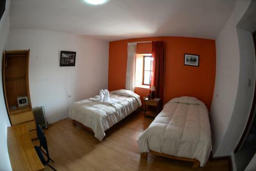 Agroturismo Albergue Turistico Casa Campesina