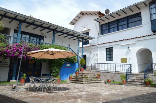 Agroturismo Albergue Turistico Casa Campesina