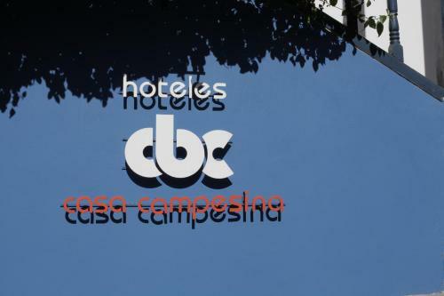 Agroturismo Albergue Turistico Casa Campesina