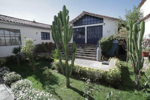 Agroturismo Albergue Turistico Casa Campesina