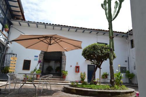 Agroturismo Albergue Turistico Casa Campesina