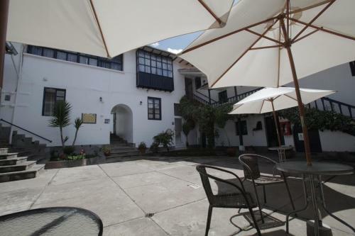 Agroturismo Albergue Turistico Casa Campesina