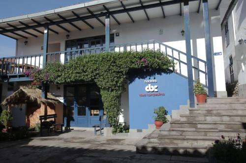 Agroturismo Albergue Turistico Casa Campesina