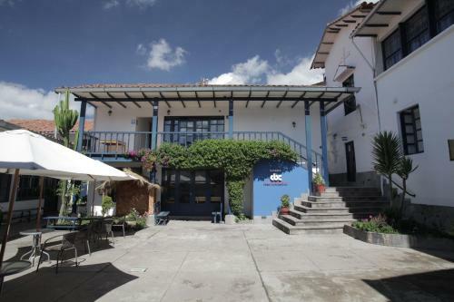 Agroturismo Albergue Turistico Casa Campesina