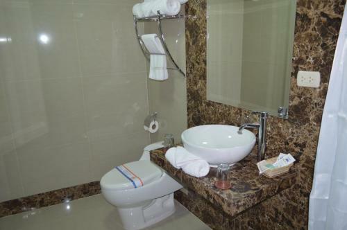 Agroturismo Albergue Turistico Casa Campesina