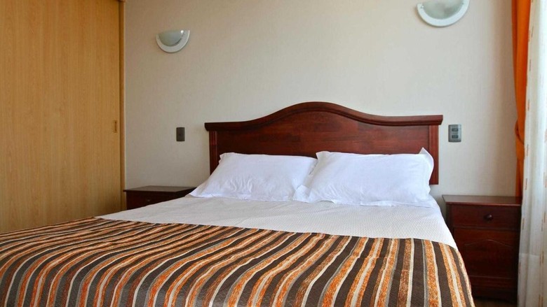 Apartamento Alpro Cavancha