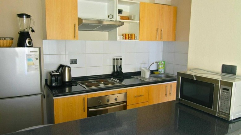 Apartamento Alpro Cavancha