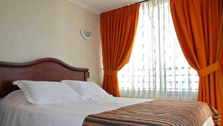 Apartamento Alpro Cavancha