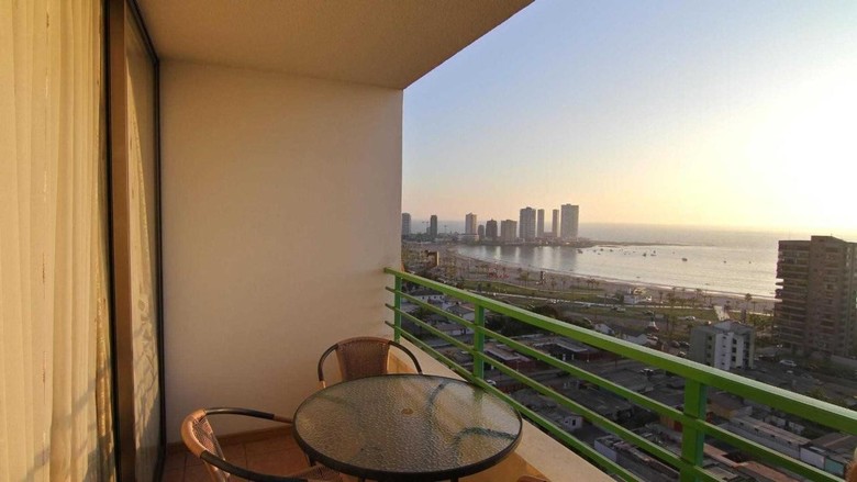 Apartamento Alpro Cavancha
