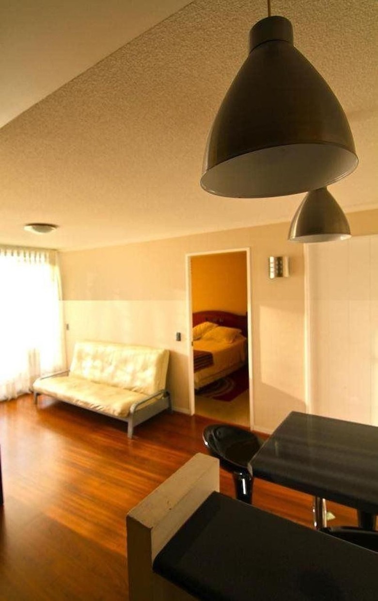 Apartamento Alpro Cavancha