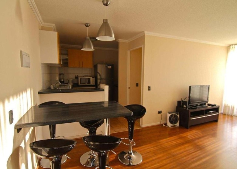 Apartamento Alpro Cavancha
