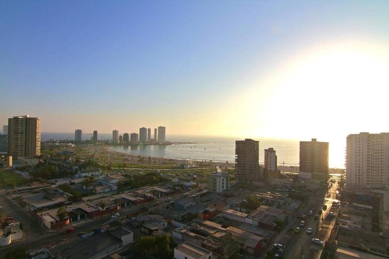Apartamento Alpro Cavancha