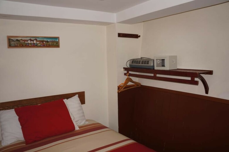 Hotel La Casa De Mayte