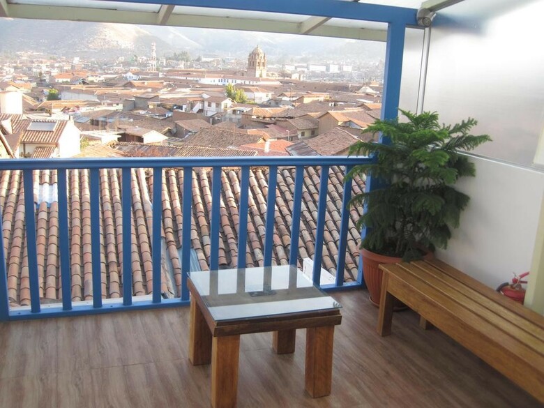 Hotel La Casa De Mayte