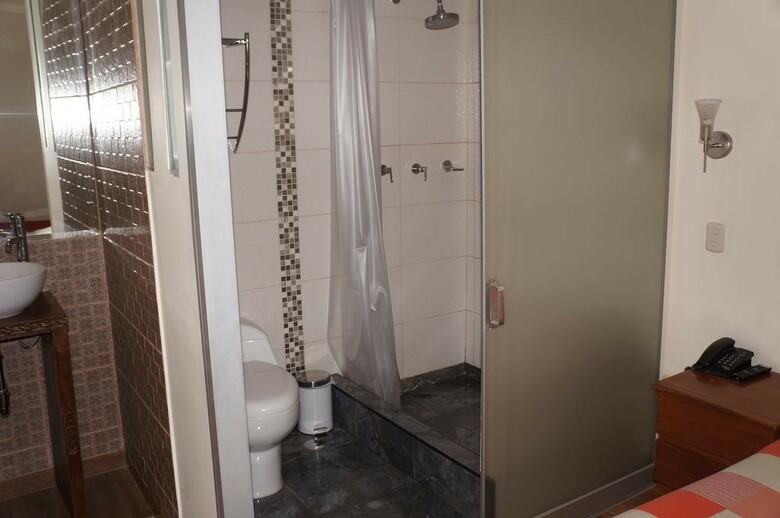 Hotel La Casa De Mayte