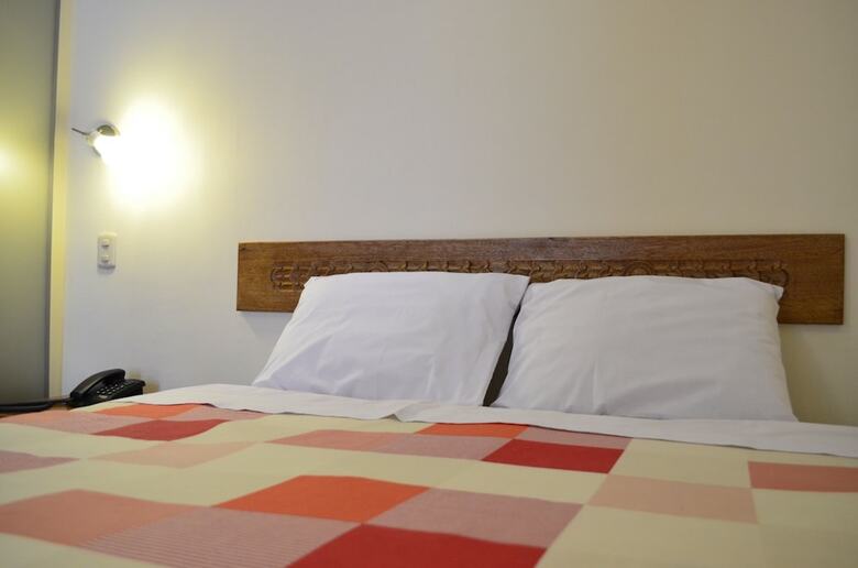 Hotel La Casa De Mayte