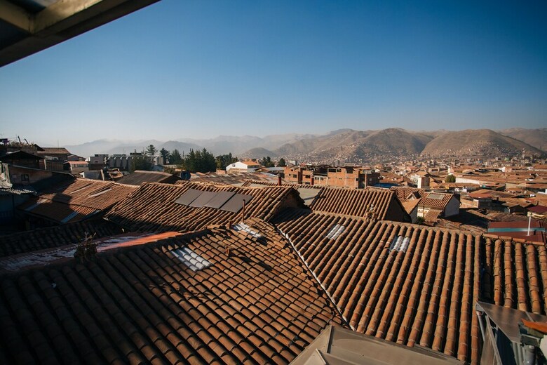 Hotel La Casa De Mayte