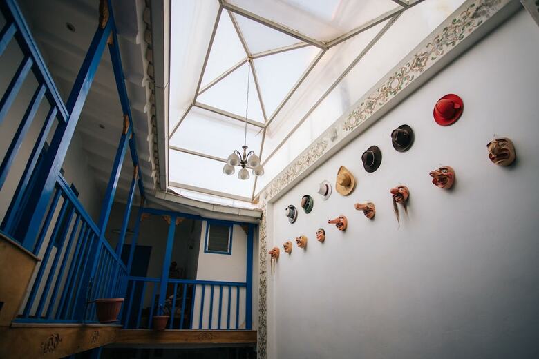 Hotel La Casa De Mayte