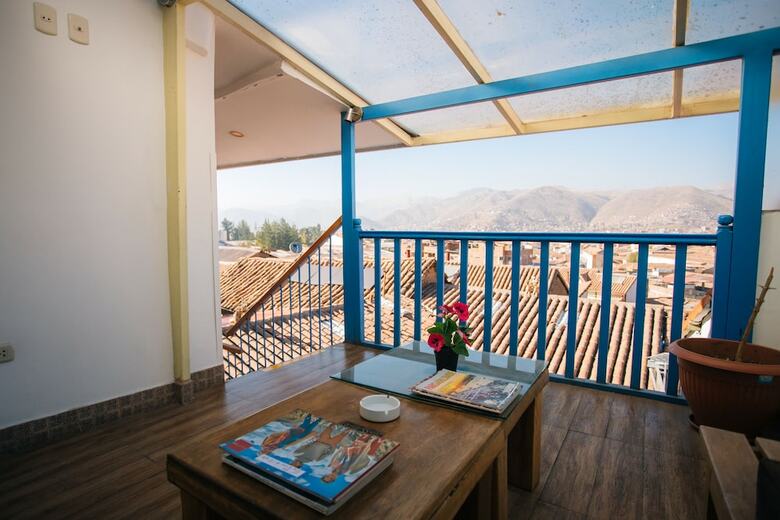 Hotel La Casa De Mayte