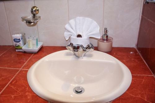 Hostal Hospedaje Tur�stico Arcangel