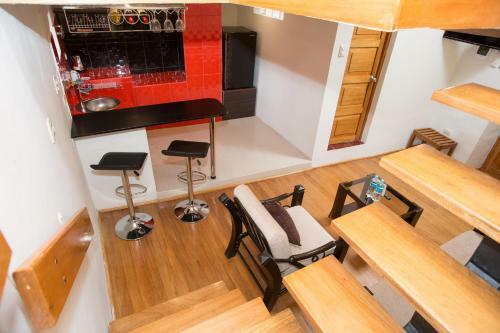 Hostal Hospedaje Tur�stico Arcangel