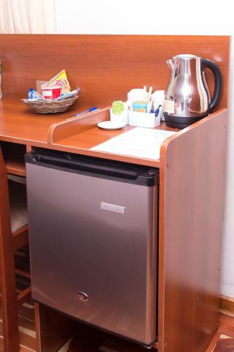 Hostal Hospedaje Tur�stico Arcangel