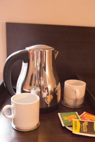 Hostal Hospedaje Tur�stico Arcangel
