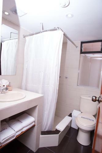 Hostal Hospedaje Tur�stico Arcangel