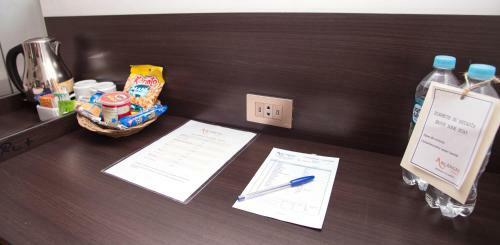 Hostal Hospedaje Tur�stico Arcangel