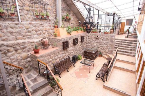 Hostal Hospedaje Tur�stico Arcangel