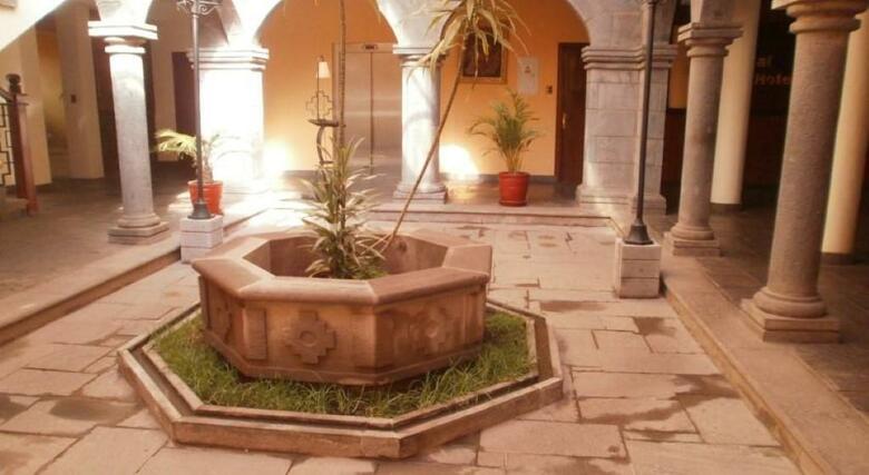Imperial Cusco Hotel