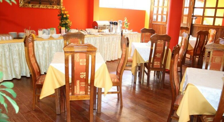 Imperial Cusco Hotel