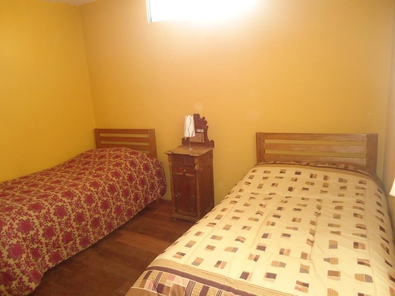 Emperatriz Guest House
