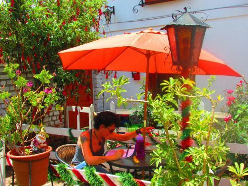 Villa Magica / Wellness Place & " Healthy Breakfast Buffet "