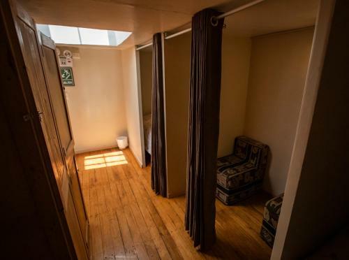 Ecopackers Hostels