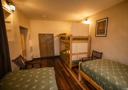 Ecopackers Hostels